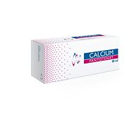 HBF Calcium Pantothenate Cream, 60ml - Ointment