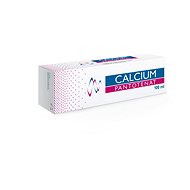 HBF Calcium Pantothenate Cream, 100ml - Ointment