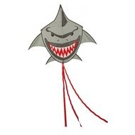 Dragon Buddy Shark - Kite