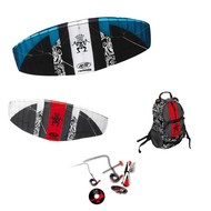 RadSails Aztec - 4m kite - Kite