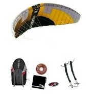 EOLO-SPORT RadSails Savage - 5.5m kite - Kite
