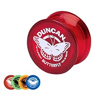  Butterfly Yoyo  - YoYo