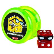 Freehand yoyo - Jo-Jo