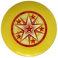 UltiPro - Fivestar Dark Yellow - Frisbee