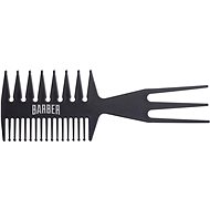 Marmara Barber Hřeben trojboký Barber 034 - Comb