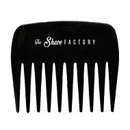 The Shave Factory Hair Comb Pompadour - Comb