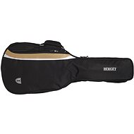 HERGET Chic 030 DR/BB - Guitar Case