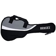 HERGET Elegant US - Ukulele Case