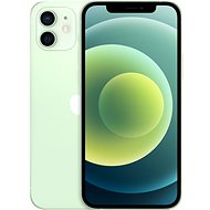 iPhone 12 128GB, Green - Mobile Phone
