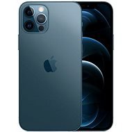 iPhone 12 Pro 256 GB modrý - Mobilný telefón