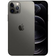 iPhone 12 Pro 256GB, Grey - Mobile Phone