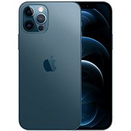 iPhone 12 Pro Max 256GB Blue - Mobile Phone