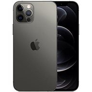 iPhone 12 Pro Max 256GB sivý - Mobilný telefón