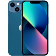 iPhone 13 128GB Blue - Mobile Phone