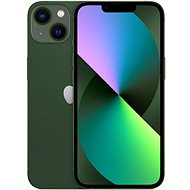 iPhone 13 256GB Green - Mobile Phone