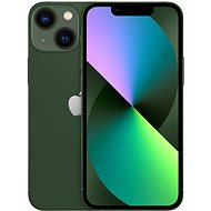 iPhone 13 mini 256GB Grün - Handy