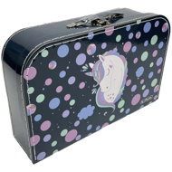HERLITZ 35 cm - Unicorn - Small Briefcase