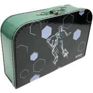 HERLITZ 35 cm - Football - Small Briefcase