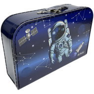 HERLITZ 35 cm - Kosmonaut - Handkoffer