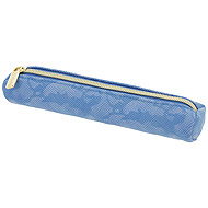 HERLITZ round mini, blue - School Case