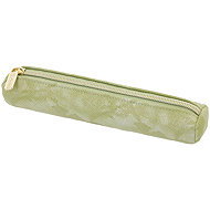 HERLITZ round mini, green - School Case