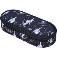 HERLITZ Etue - Cosmonaut - School Case
