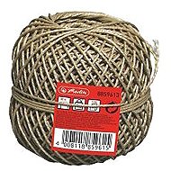 HERLITZ jute 80 m, 31/15 kg - Twine