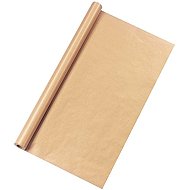 HERLITZ 12 m x 70 cm, brown - Wrapping Paper