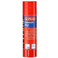 HERLITZ glue stick 36 g - Glue stick