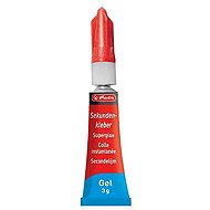 HERLITZ gel, 3 g - Superglue