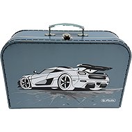 HERLITZ 35 cm Auto - Small Briefcase