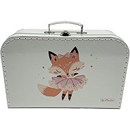 HERLITZ 35 cm Liška - Small Briefcase