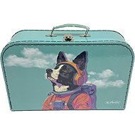 HERLITZ 35 cm Pes-dream - Small Briefcase
