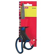 HERLITZ kovové 20.5 cm, náhodná barva - Office Scissors 