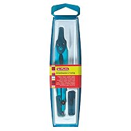 HERLITZ s náhradními tuhami, náhodná barva - Compasses