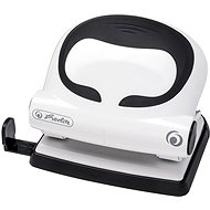 Herlitz 2.0mm Black/White - Paper Punch
