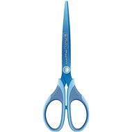 HERLITZ my. pen 22 cm blue - Office Scissors 