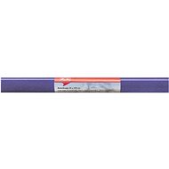 HERLITZ 50 x 250 cm, blue - Crepe Paper