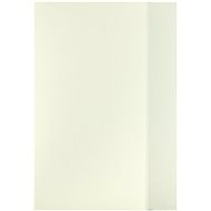 HERLITZ A4 / 90 mic - farblos - 1 Stück - Hefthülle