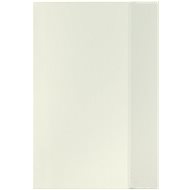 HERLITZ A5 / 90 mic, színtelen, 1 db - Füzetborító