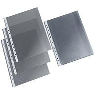 HERLITZ A4/40 micron, matt - pack of 100 - Sheet Potector