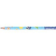PELIKAN B Bleistift dreieckig - 2er-Pack - Bleistift