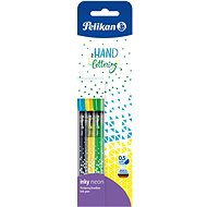 PELIKAN Inky 273, neon - pack of 3 - Writing Pen
