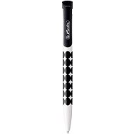 HERLITZ Just Black 0.7 - Ballpoint Pen
