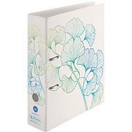 HERLITZ A4 80 mm Greenline Ginkgo - Šanón
