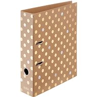 HERLITZ A4 80 mm Pure Glam - Dosszié