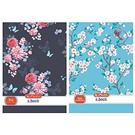 Herlitz 544 MIX Ladylike, Lined - Exercise Book