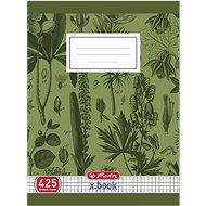 Herlitz 425 Woodless, Square - Notebook