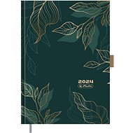 Herlitz A5 týdenní, listy - Diář