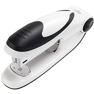 HERLITZ 24/6 Black/White - Stapler